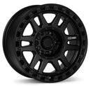 ENKEI Trail-Tracker 20x9.0 Matte Black