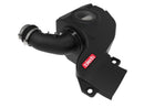 aFe Takeda Stage 2 Cold Air Intake – 2021–2022 Mazda 3 2.5T