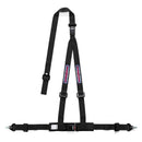 Sparco Martini Racing 3-Point Harness