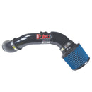 Injen SP Series Short Ram Intake – 2006-2011 Honda Civic 2.0L - Black