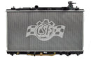CSF Radiator - 05-12 Toyota Avalon 3.5L OEM Plastic