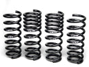 H&R Sport Lowering Springs - 2000-2008 Jaguar S-Type (2WD)