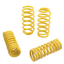 ST Lowering Springs – 2004–2010 Chrysler 300C 2WD / 2006–2010 Dodge Charger – V6 Applications