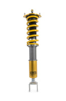 Ohlins Road & Track Coilovers - 2001-2007 Mitsubishi Lancer Evolution (EVO VII - EVO X)