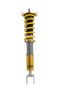 Ohlins Road & Track Coilovers - 2001-2007 Mitsubishi Lancer Evolution (EVO VII - EVO X)