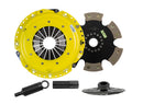 ACT Clutch Kit – 07-09 BMW 135/335/535/435/Z4 N54 – Xtreme