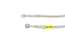 Goodridge Stainless Steel Braided Brake Line Kit – 2000-2003 Celica GT-S