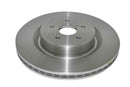 DBA Street Series Brake Rotor – 08-14 Lexus IS F | Front