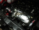 Injen SES Intercooler Piping – 2013-2014 Dodge Dart 1.4L Turbo - Black