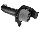 aFe Magnum FORCE Track Series Stage-2 Pro DRY S Cold Air Intake System (Carbon Fiber) – 11–18 Dodge Challenger V8