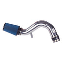 Injen SP Series Short Ram Intake – 2018-2019 Audi S4 / S5 3.0L Turbo - Polished