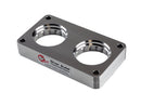aFe Silver Bullet Throttle Body Spacer – 2005–2010 Ford Trucks V10 6.8L