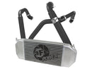aFe BladeRunner Intercooler with Tubes – 15 Ford F-150 V6 Ecoboost 3.5L Twin-Turbo