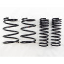 RS-R Down Sus Lowering Springs – 2013-2017 Subaru Crosstrek (GP7)