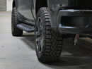 aFe CONTROL Wheel Spacers – 2019–2025 Chevrolet Silverado 1500 – 6x5.5, 78.1mm Bore