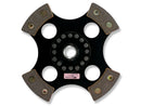 ACT Clutch Disc – 2001 Hyundai Santa Fe Perf Street Rigid Disc – ACT4224004A