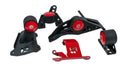 Innovative Mounts Replacement Engine Mount Kit – 2012+ Lotus Exige S V6