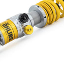 Öhlins TTX Pro Coilovers – 2016–2021 Porsche Cayman GT4 Clubsport (981)