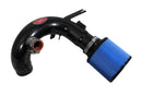 Injen SP Series Short Ram Intake – 2009-2012 Mitsubishi Lancer 2.0L - Black