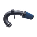 Injen SP Series Cold Air Intake – 2012-2015 Audi A6 2.0L Turbo - Wrinkle Black