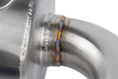 APR Cat-Back Exhaust System – 2018-2025 Volkswagen Tiguan MK2 AWD – alternate view 11