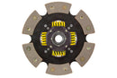 ACT Clutch Disc – 1986 Honda Accord