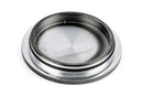 APR Center Cap – Black – For Forged Wheels – alternate view 3