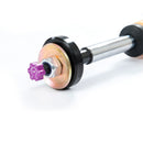 KW V3 Dampers – 1974–1989 Porsche 911 (G body) (incl. 19mm raised spindles) - product image 2