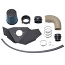 Injen Power-Flow Cold Air Intake – 2024-2025 Toyota Tacoma 2.4L Turbo