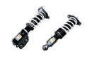 HKS Hipermax S Coilovers - 22+ Subaru BRZ (ZD8)