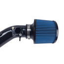 Injen IS Series Short Ram Intake – 2001-2003 Lexus GS430 / LS430 / 2002-2003 Lexus SC430 4.3L - Black