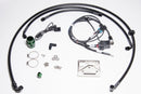 Radium Engineering Fuel Surge Tank Install Kit – Lotus Elise/Exige
