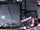Injen RD Series Cold Air Intake – 2004-2009 Mazda 3 2.0L - Black