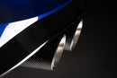 APR Cat-Back Exhaust System – 2022-2026 Volkswagen Golf R – alternate view 15