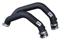 Injen SES Intercooler Piping – 2019-2020 BMW M2 / 2015-2018 BMW M3 / 2015-2020 BMW M4 3.0L - Wrinkle Black