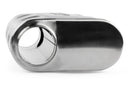 APR Premium Helmholtz Resonator – 76mm (3in) In / Out Offset (311x240x110) – alternate view 3
