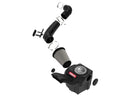 aFe Momentum GT Cold Air Intake – 2016–2019 Ford Fiesta ST 1.6T