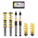 KW V3 Coilovers – 2019–2023 Porsche Cayenne (9YA | PASM) - product image 1