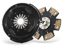 Clutch Masters 1994-2001 Acura Integra 1.8L FX500SS 6-Puck Single Disc Clutch Kit