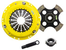 ACT Clutch Kit – 2002 Toyota Camry – Xtreme