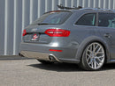 aFe MACH FORCE-Xp Axle-Back Exhaust – 2013–2016 Audi Allroad