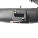 Injen SP Series Cold Air Intake – 2012-2015 Audi A6 2.0L Turbo - Wrinkle Black