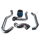 Injen SP Series Short Ram Intake – 2003-2006 Mitsubishi Lancer - Polished