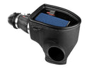 aFe Track Series Carbon Fiber Cold Air Intake – 2018 Dodge Challenger 6.2L