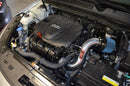 Injen SP Series Short Ram Intake – 2011-2015 Hyundai Sonata / 2011-2015 Kia Optima 2.4L - Polished
