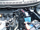 Injen SP Series Cold Air Intake – 2006-2011 Honda Civic 1.8L - Black
