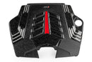 APR Carbon Fiber Engine Cover – 2019-2026 Porsche Cayenne – product image