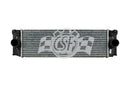 CSF Intercooler - 07-09 Dodge Sprinter 2500 3.0L OEM
