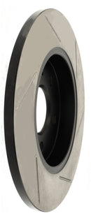 StopTech Sport Slotted Brake Rotors – 2001-2009 Audi A4 product image 6