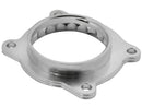 aFe Silver Bullet Throttle Body Spacer – 2010–2014 Chevrolet Camaro 3.6L